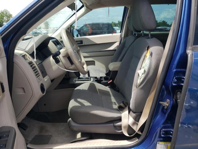 Photo 5 from auction – 2008 FORD ESCAPE XLS with VIN 1FMCU02Z48KB85646