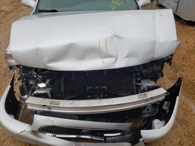 Photo 9 from auction – 2002 BUICK LESABRE CU with VIN 1G4HP54K72U280272
