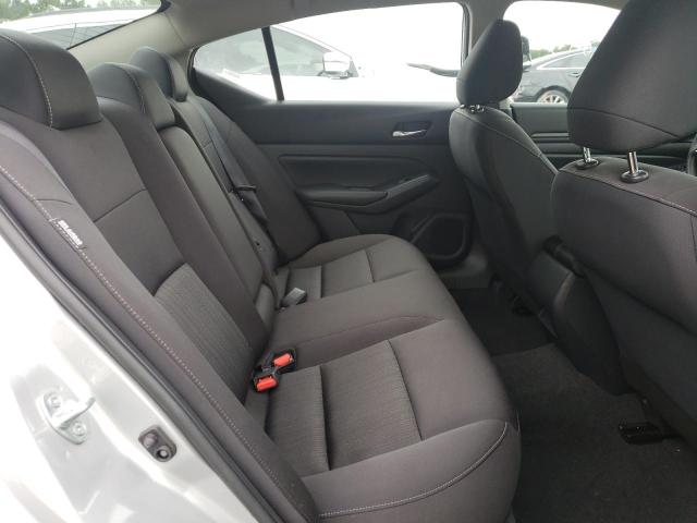 Photo 6 from auction – 2021 NISSAN ALTIMA S with VIN 1N4BL4BVXMN388823