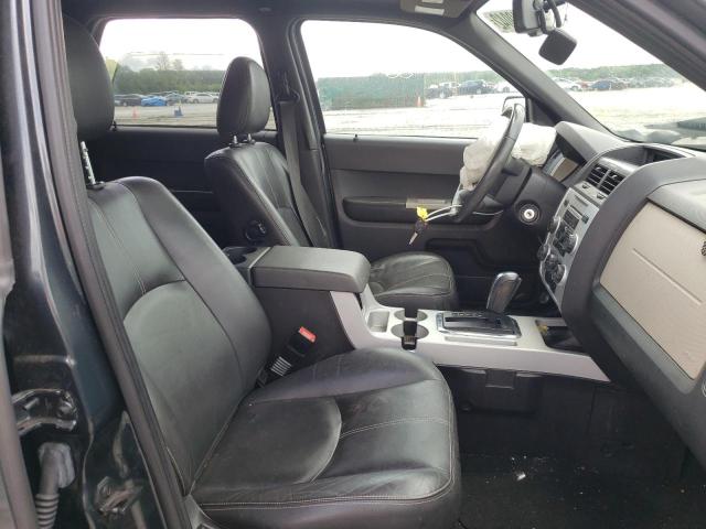 Photo 5 from auction – 2008 MERCURY MARINER PR with VIN 4M2CU87178KJ09788