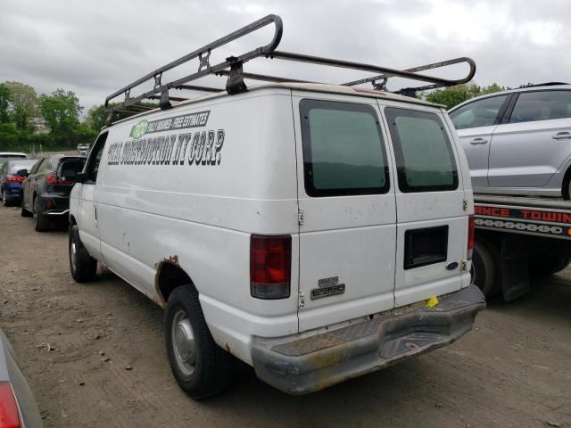 Photo 3 from auction – 2006 FORD E350 with VIN 1FTSE34L66DB19138