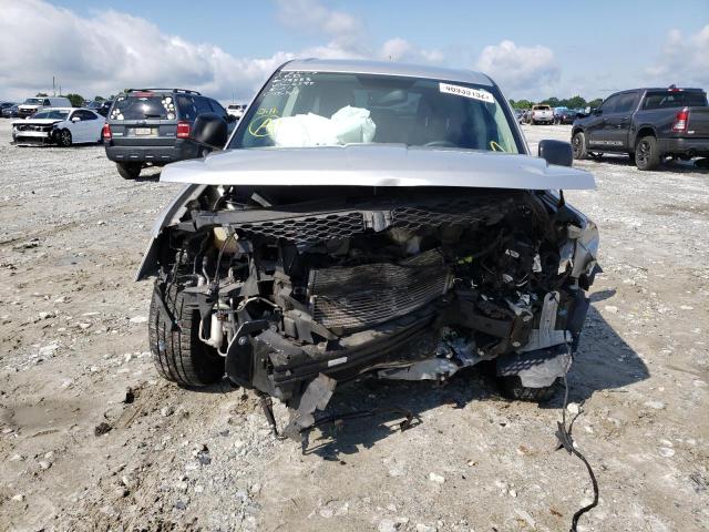 Photo 9 from auction – 2013 DODGE JOURNEY SE with VIN 3C4PDCAB3DT576548
