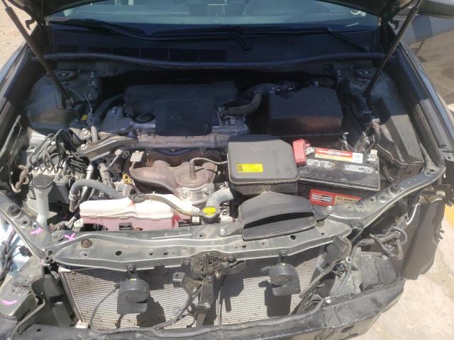 Photo 7 from auction – 2014 TOYOTA CAMRY L with VIN 4T4BF1FK8ER405949