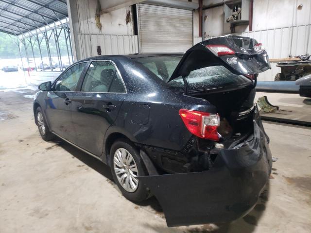 Photo 3 from auction – 2013 TOYOTA CAMRY L with VIN 4T1BF1FK6DU654470