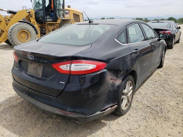 Photo 4 from auction – 2016 FORD FUSION SE with VIN 3FA6P0H70GR227471