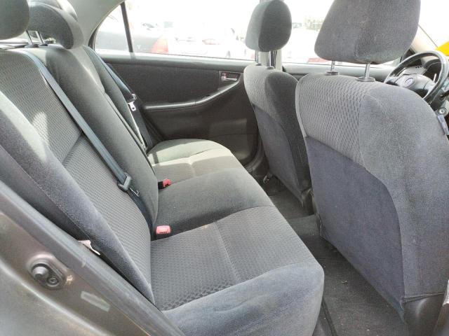 Photo 6 from auction – 2007 TOYOTA COROLLA CE with VIN 1NXBR30E97Z850400