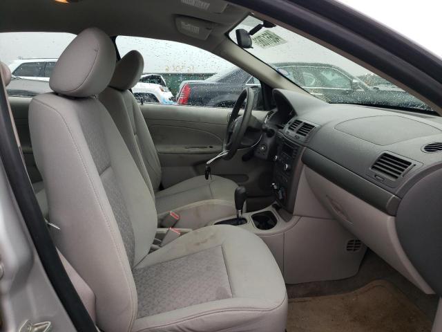 Photo 5 from auction – 2006 CHEVROLET COBALT LS with VIN 1G1AK55F967696701