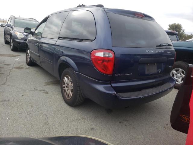 Photo 6 from auction – 2005 DODGE CARAVAN with VIN 1D4GP24R65B338242