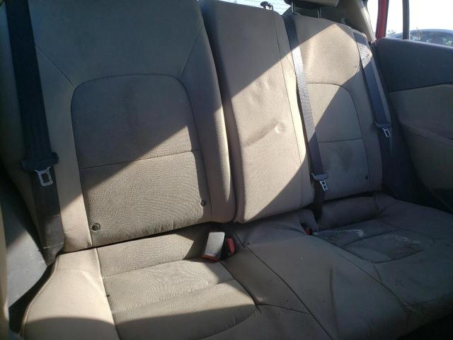 Photo 6 from auction – 2015 KIA RIO LX with VIN KNADM4A37F6501895