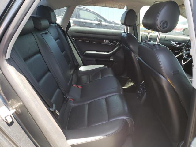 Photo 6 from auction – 2007 AUDI A6 S-LINE with VIN WAUBH74F07N087997