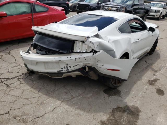 Photo 4 from auction – 2016 FORD MUSTANG with VIN 1FA6P8TH6G5246379