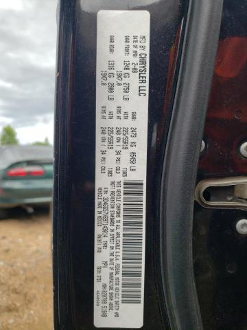Photo 10 from auction – 2009 DODGE JOURNEY SX with VIN 3D4GG57V69T143014