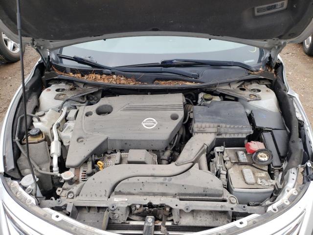 Photo 7 from auction – 2014 NISSAN ALTIMA 2.5 with VIN 1N4AL3AP0EC272746