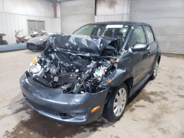 Photo 2 from auction – 2006 TOYOTA SCION XA with VIN JTKKT624165020149