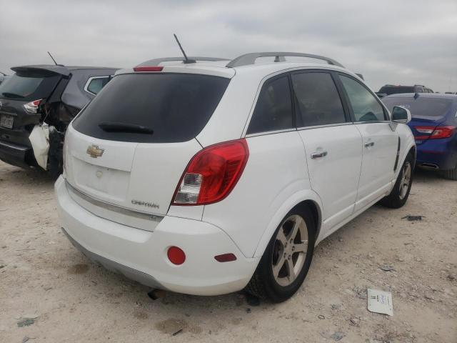 Photo 4 from auction – 2014 CHEVROLET CAPTIVA LT with VIN 3GNAL3EK7ES519240