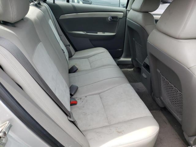 Photo 6 from auction – 2010 CHEVROLET MALIBU 2LT with VIN 1G1ZD5E73AF314599