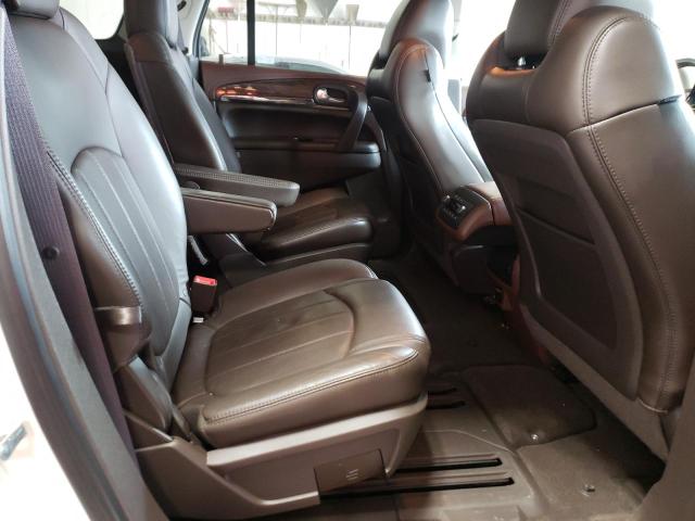 Photo 6 from auction – 2014 BUICK ENCLAVE with VIN 5GAKRCKD5EJ246593