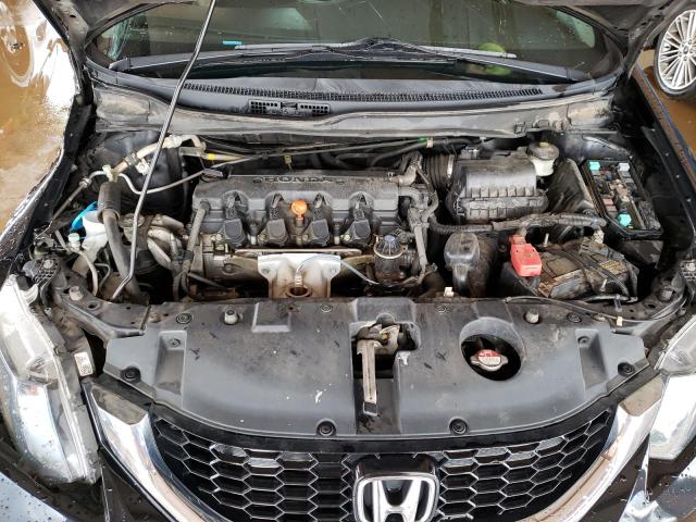 Photo 7 from auction – 2015 HONDA CIVIC EX with VIN 19XFB2F80FE052161