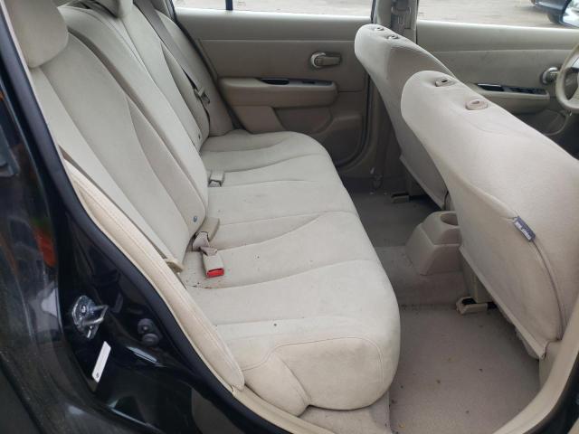 Photo 6 from auction – 2007 NISSAN VERSA S with VIN 3N1BC13E17L451838