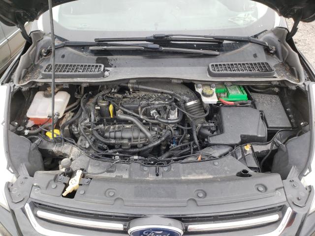 Photo 7 from auction – 2013 FORD ESCAPE SEL with VIN 1FMCU0HX0DUA81112