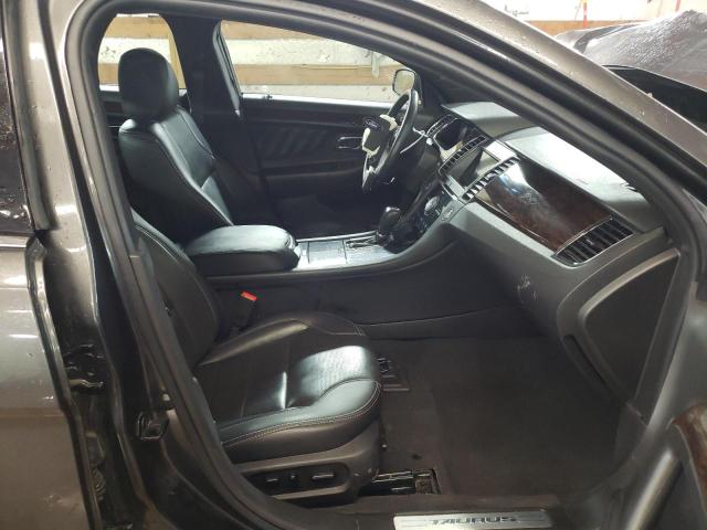 Photo 5 from auction – 2019 FORD TAURUS LIM with VIN 1FAHP2F81KG115598