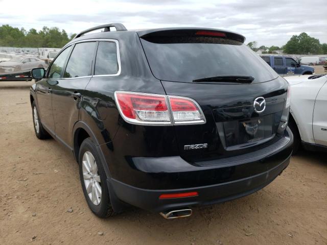 Photo 5 from auction – 2008 MAZDA CX-9 with VIN JM3TB38V680159441