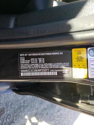 Photo 10 from auction – 2014 MINI COOPER S C with VIN WMWZC3C58EWP25077