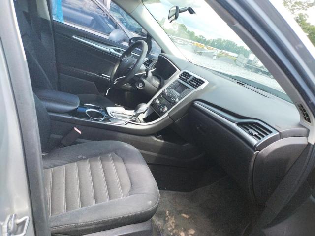 Photo 5 from auction – 2013 FORD FUSION SE with VIN 3FA6P0H76DR126317