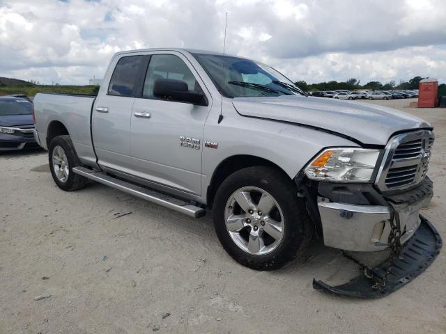 RAM 1500 SLT 2015 with VIN 1C6RR6GT1FS607951 - Photo from auction