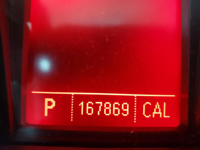Photo 8 from auction – 2011 GMC TERRAIN SL with VIN 2CTALMECXB6415346