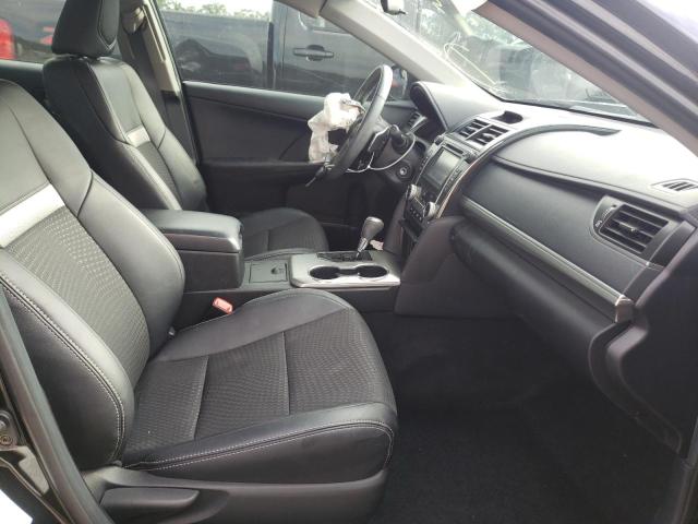 Photo 5 from auction – 2014 TOYOTA CAMRY L with VIN 4T1BF1FK9EU355492