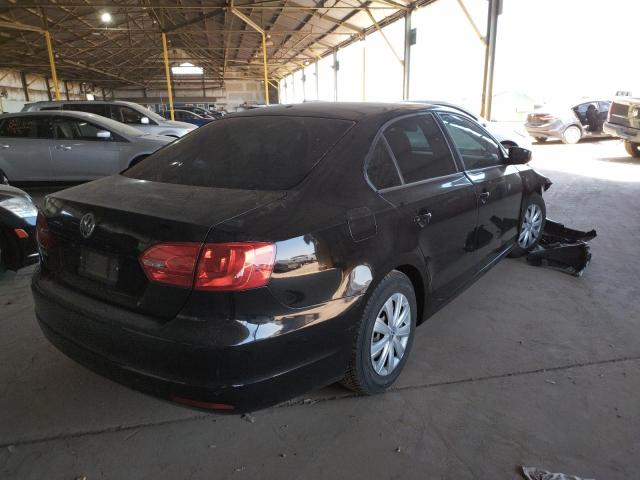 Photo 4 from auction – 2012 VOLKSWAGEN JETTA BASE with VIN 3VW2K7AJXCM362788