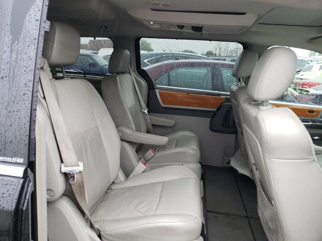 Photo 6 from auction – 2010 CHRYSLER TOWN & COU with VIN 2A4RR6DX0AR136072