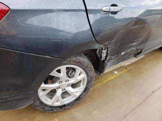 Photo 9 from auction – 2018 CHEVROLET EQUINOX PR with VIN 3GNAXVEVXJL174462