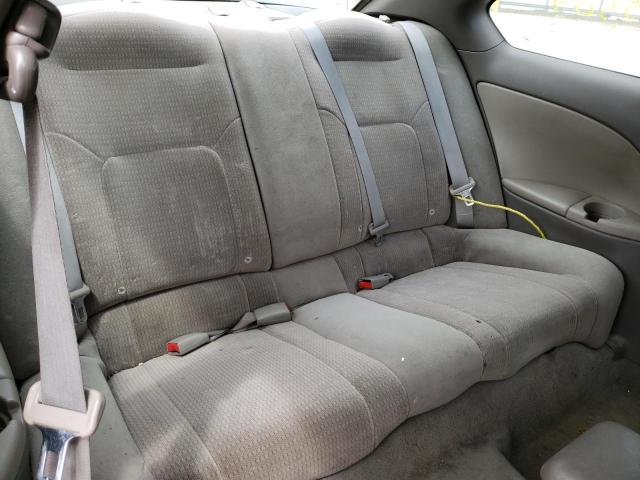 Photo 6 from auction – 2004 DODGE STRATUS R/ with VIN 4B3AG52H14E139031