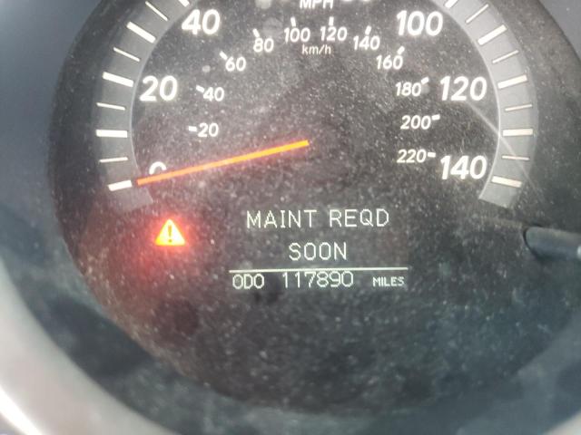 Photo 8 from auction – 2006 TOYOTA HIGHLANDER with VIN JTEEW21A160024951