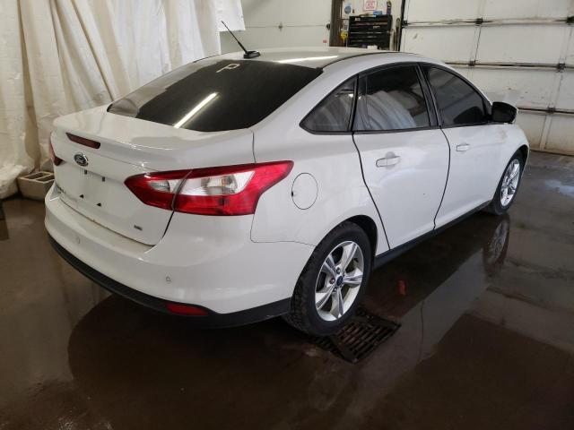 Photo 4 from auction – 2014 FORD FOCUS SE with VIN 1FADP3F21EL232318