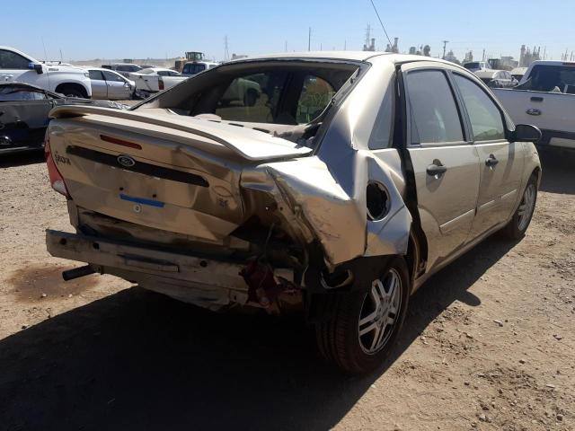 Photo 4 from auction – 2001 FORD FOCUS SE with VIN 1FAFP34381W205274