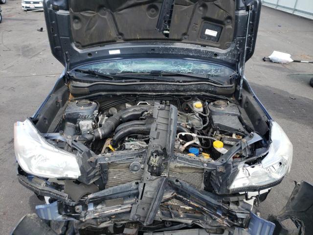 Photo 7 from auction – 2015 SUBARU FORESTER 2 with VIN JF2SJADC7FH434511