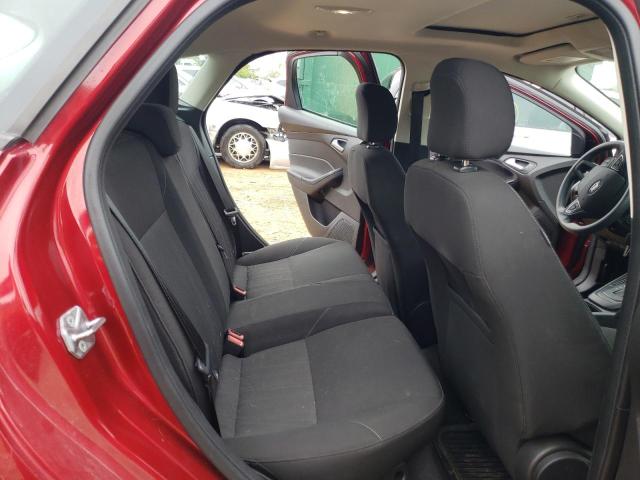 Photo 6 from auction – 2015 FORD FOCUS SE with VIN 1FADP3K2XFL357230