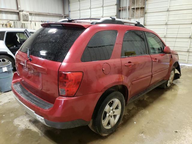 Photo 4 from auction – 2006 PONTIAC TORRENT with VIN 2CKDL63F466094582
