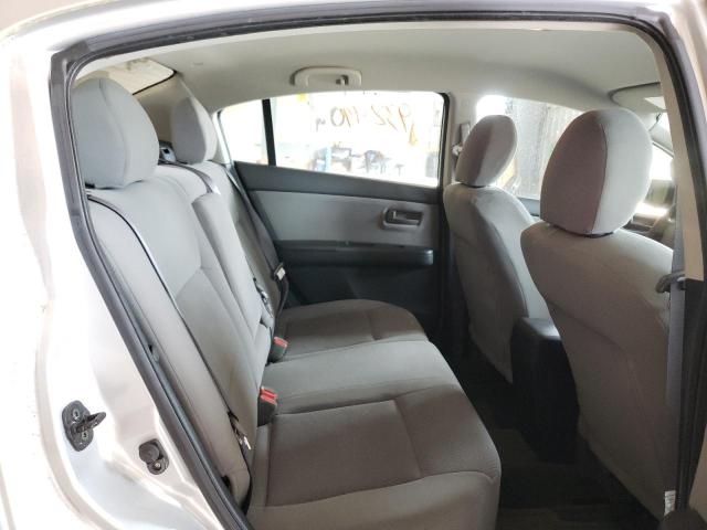Photo 9 from auction – 2012 NISSAN SENTRA 2.0 with VIN 3N1AB6APXCL652440