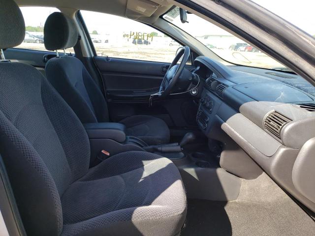 Photo 5 from auction – 2004 DODGE STRATUS SE with VIN 1B3EL36R74N266209