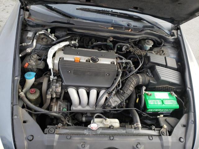 Photo 7 from auction – 2003 HONDA ACCORD LX with VIN JHMCM56323C008697