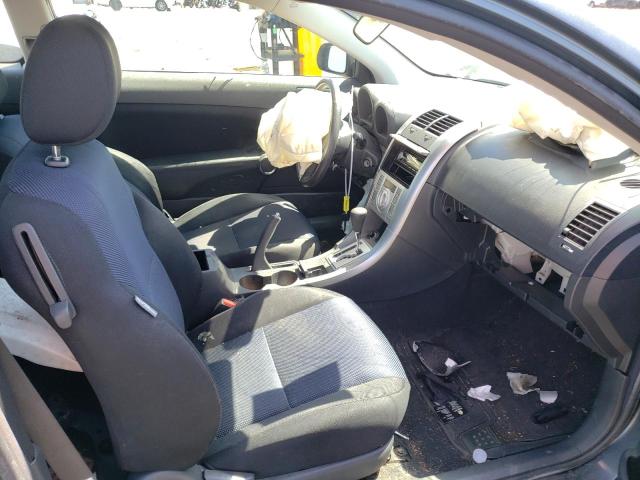 Photo 5 from auction – 2006 TOYOTA SCIO with VIN JTKDE167860136620