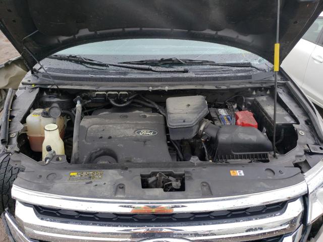 Photo 7 from auction – 2013 FORD EDGE SEL with VIN 2FMDK3JCXDBC73243