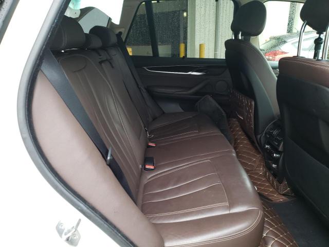 Photo 6 from auction – 2016 BMW X5 XDRIVE3 with VIN 5UXKR0C53G0P29916