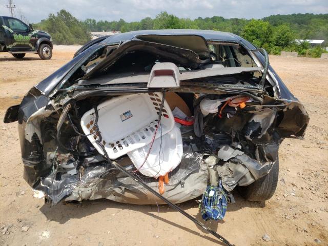 Photo 9 from auction – 2002 NISSAN ALTIMA BAS with VIN 1N4AL11D72C700625