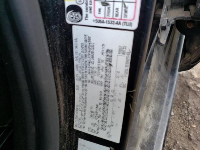 Photo 10 from auction – 2015 FORD FIESTA SE with VIN 3FADP4EJ1FM204288