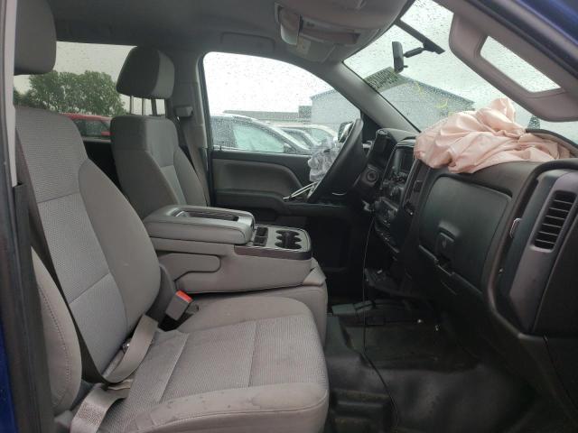 Photo 5 from auction – 2014 GMC SIERRA K15 with VIN 3GTU2TEC2EG324862